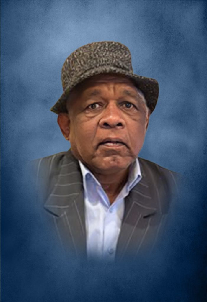 Chunilall Vernon Tulsi Profile Photo