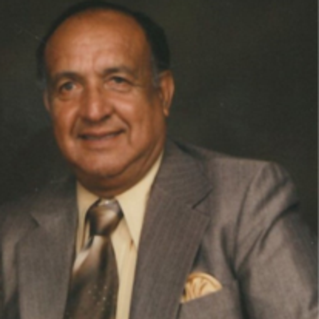 Ricardo  L. Chavez
