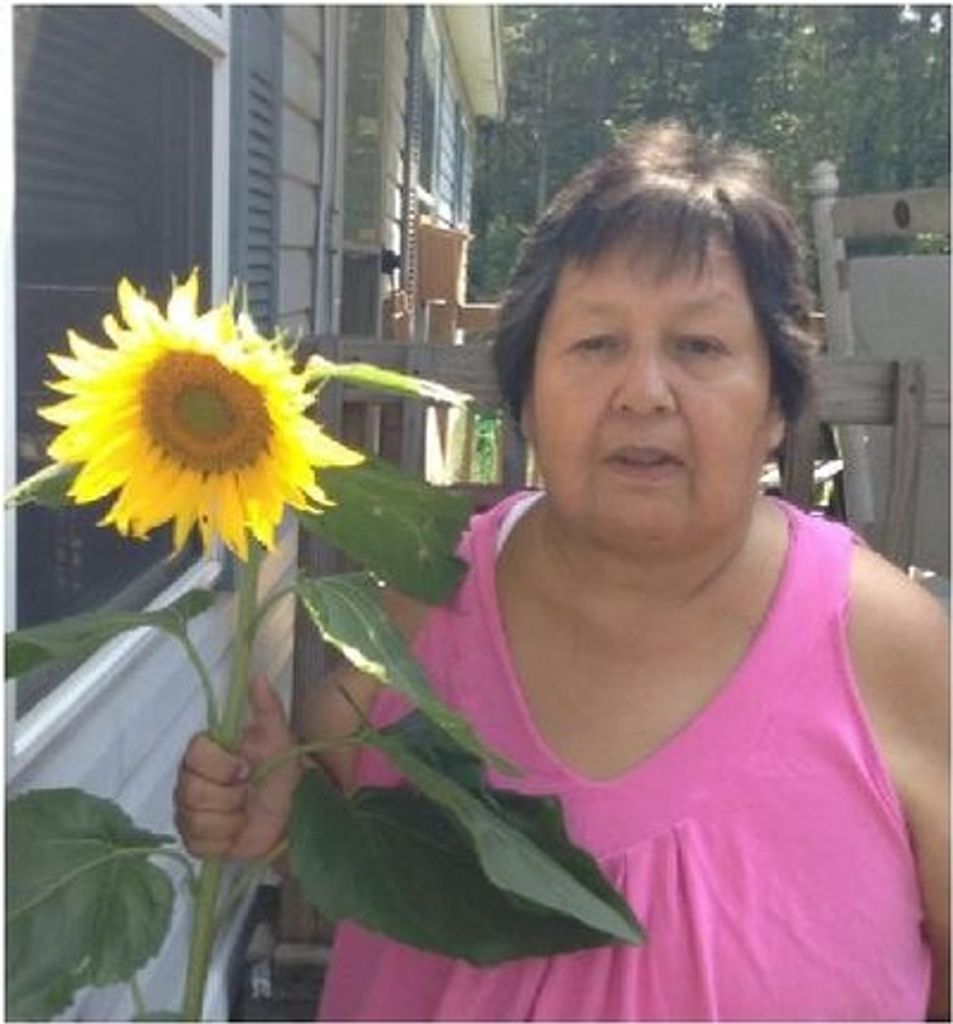 Kathryn Ann King Profile Photo