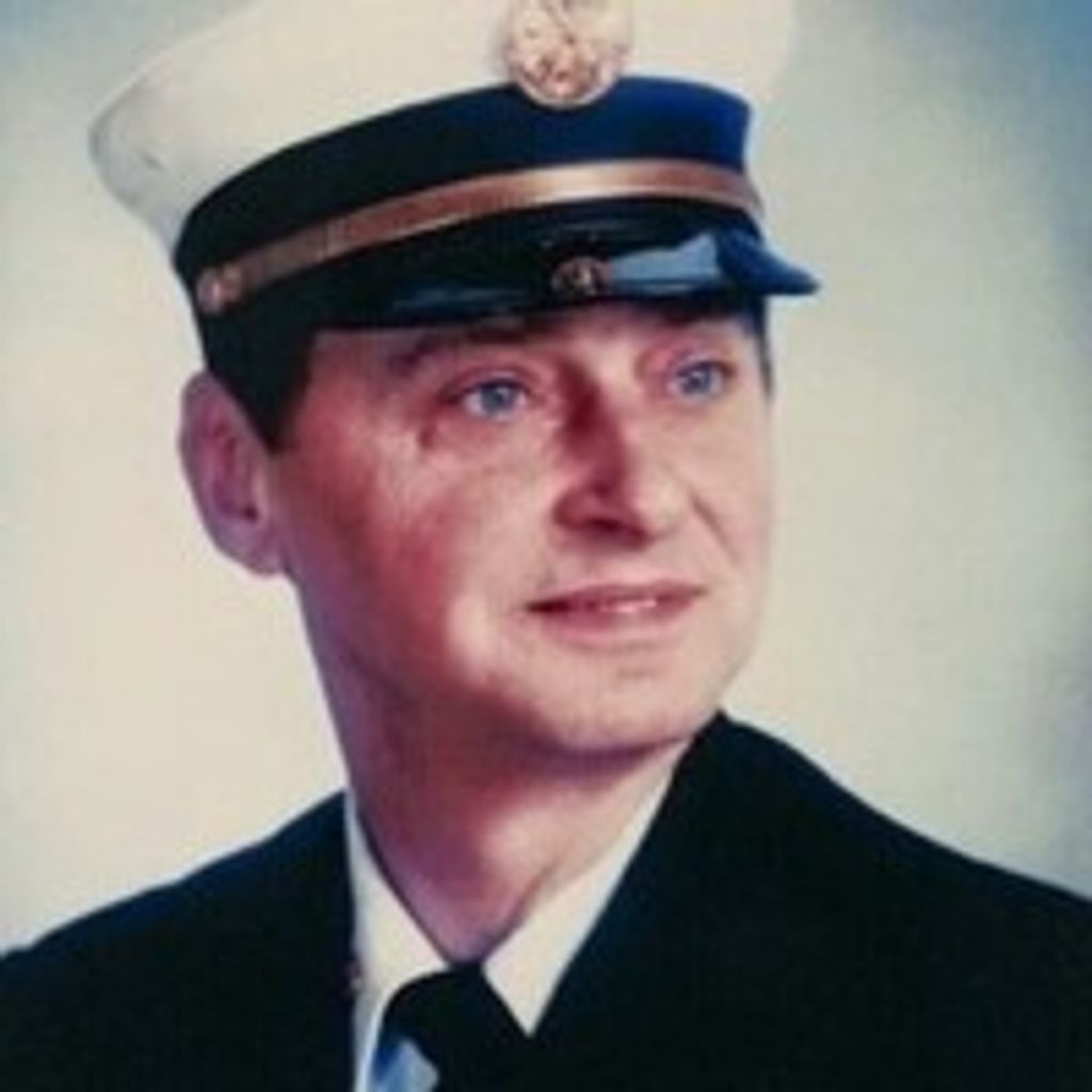 Donald H. Gardner