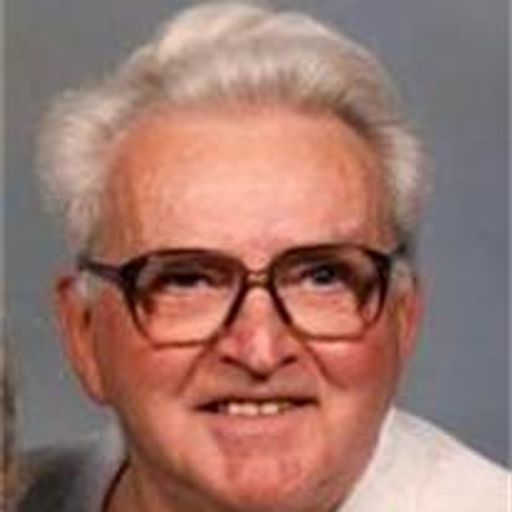 Harold Louis Bramer Profile Photo