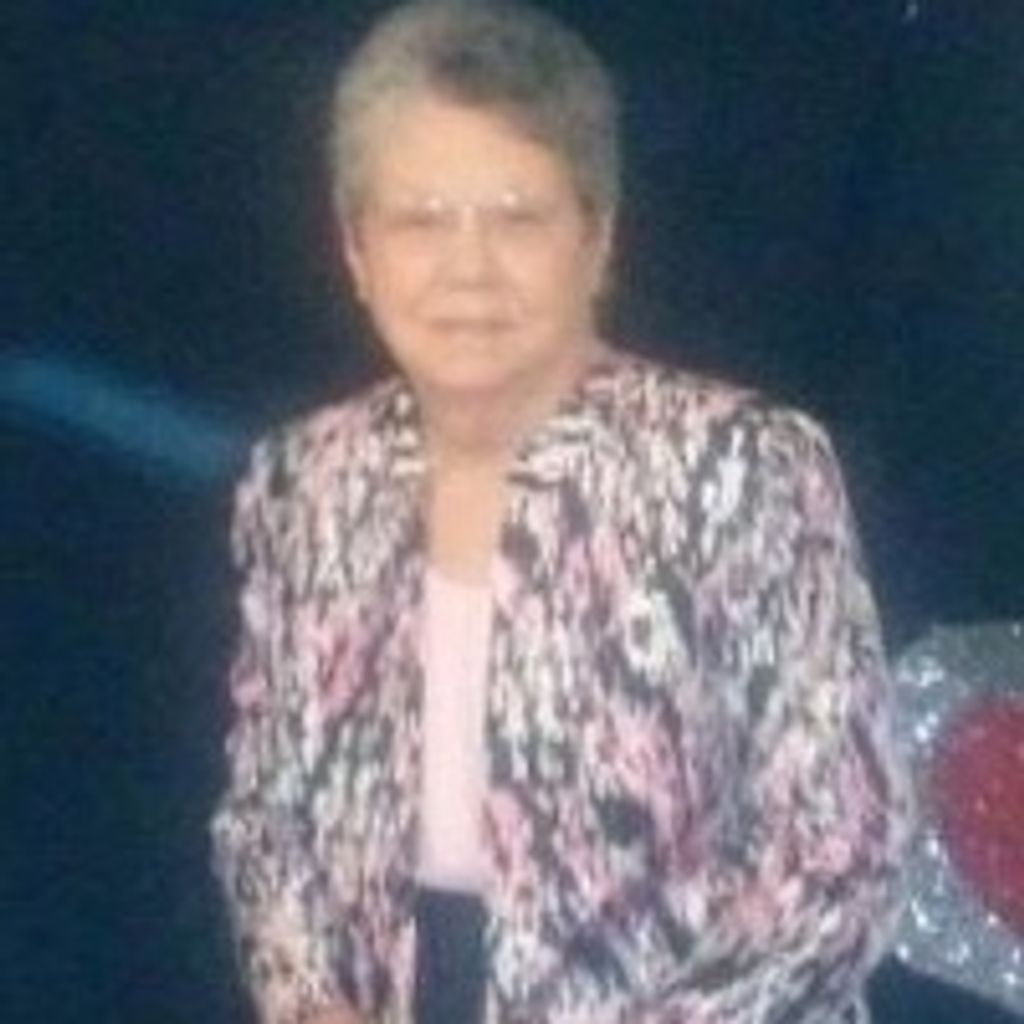 Joyce Annette Rushing