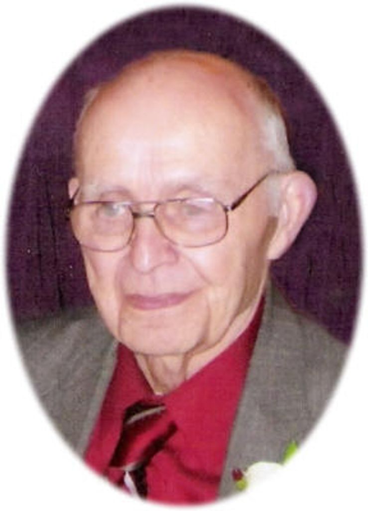 Eldon Goodsell Profile Photo