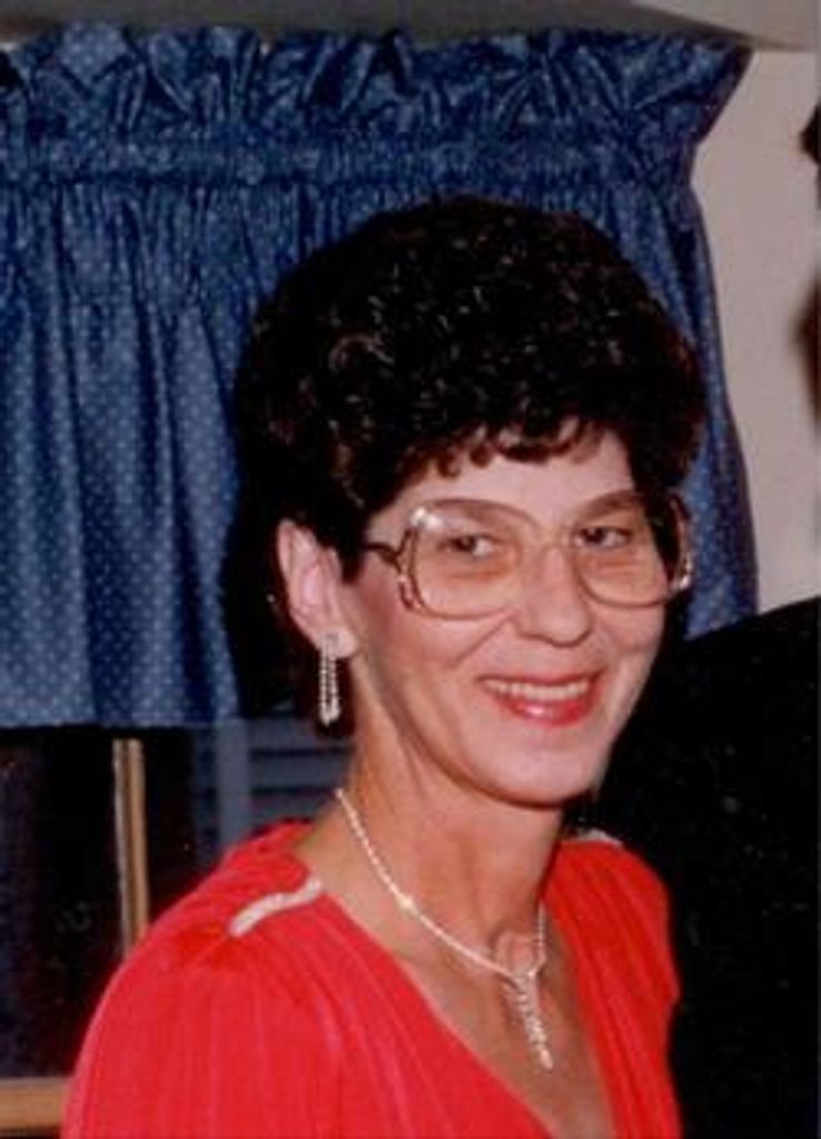 Barbara Kay Watson