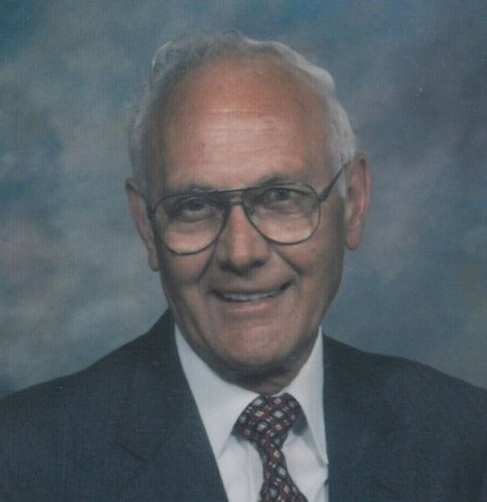 Robert "Bob" D. Paulus Profile Photo