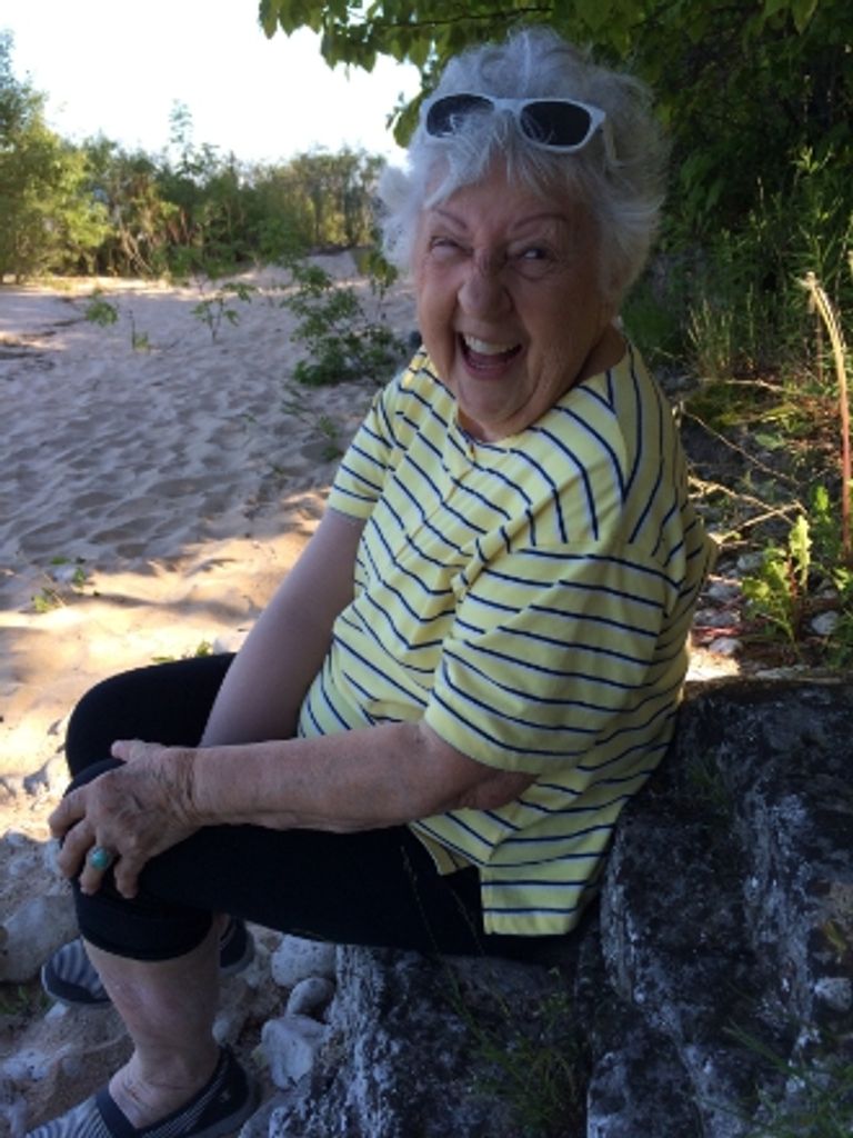 Jennie Ann Dziennik Profile Photo