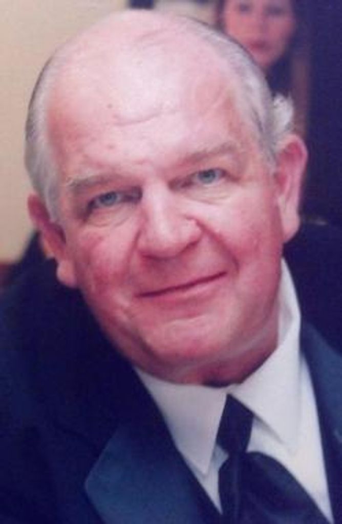Joseph E. Lowe Profile Photo
