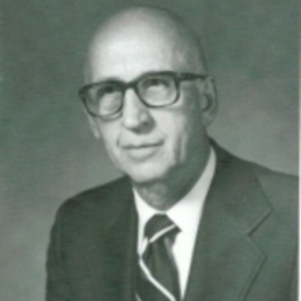 Thomas L. Harris