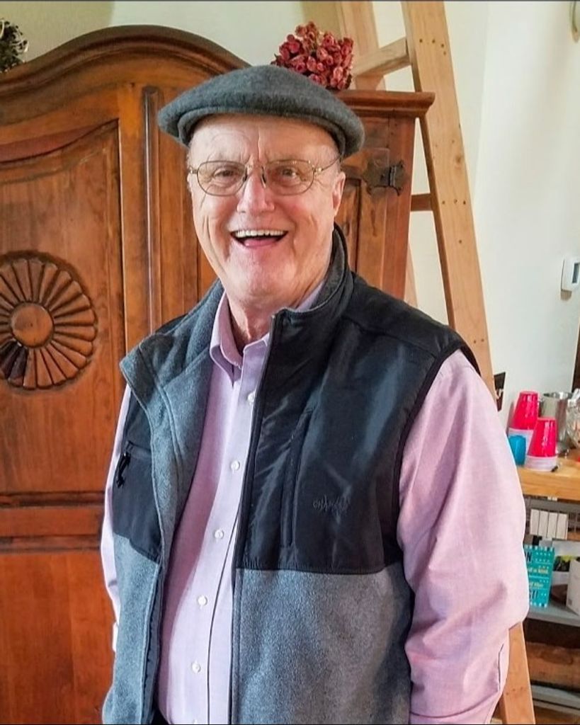 Ralph Armond Thompson Profile Photo