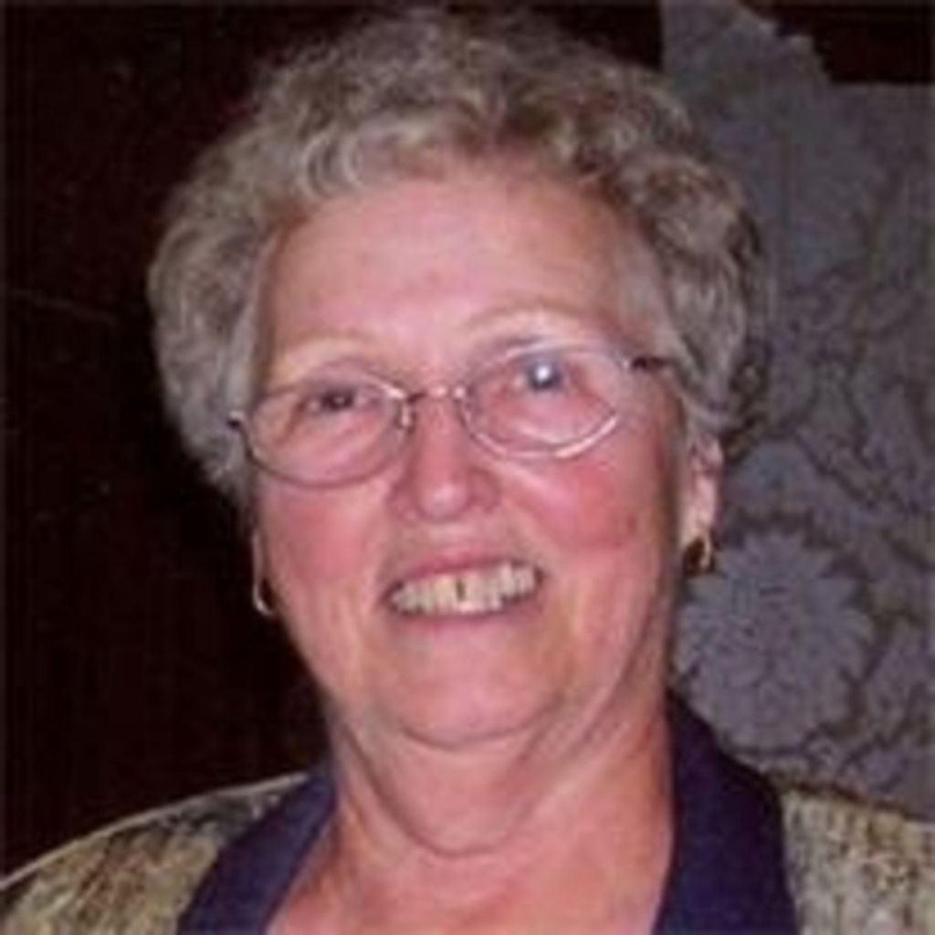 Patricia Wilder Keckler Profile Photo