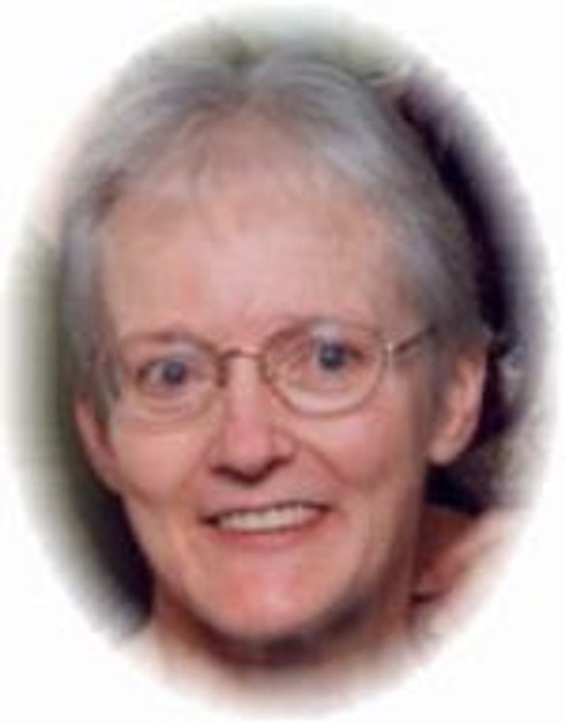Sandra K. Decker