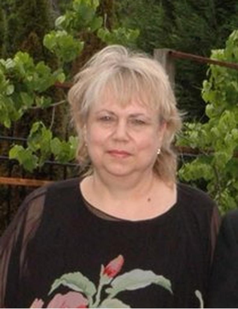 Caren  (Copeland) Entrekin