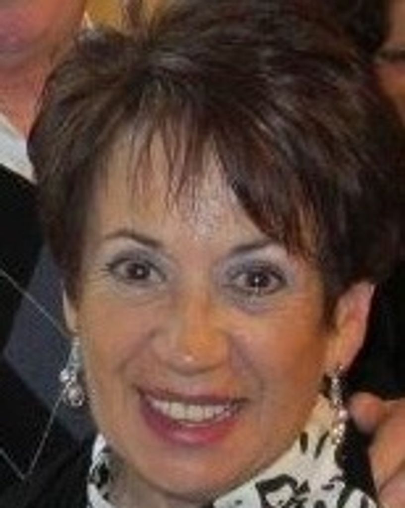 Patricia (Cozzolino) Hickey