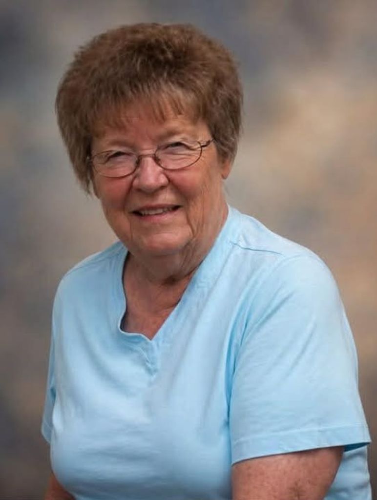 Patricia Louise Weir Profile Photo