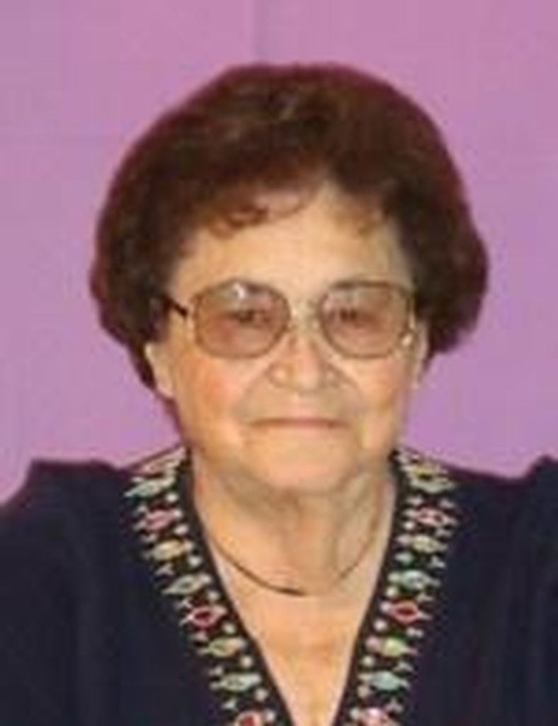Betty L. Oetken