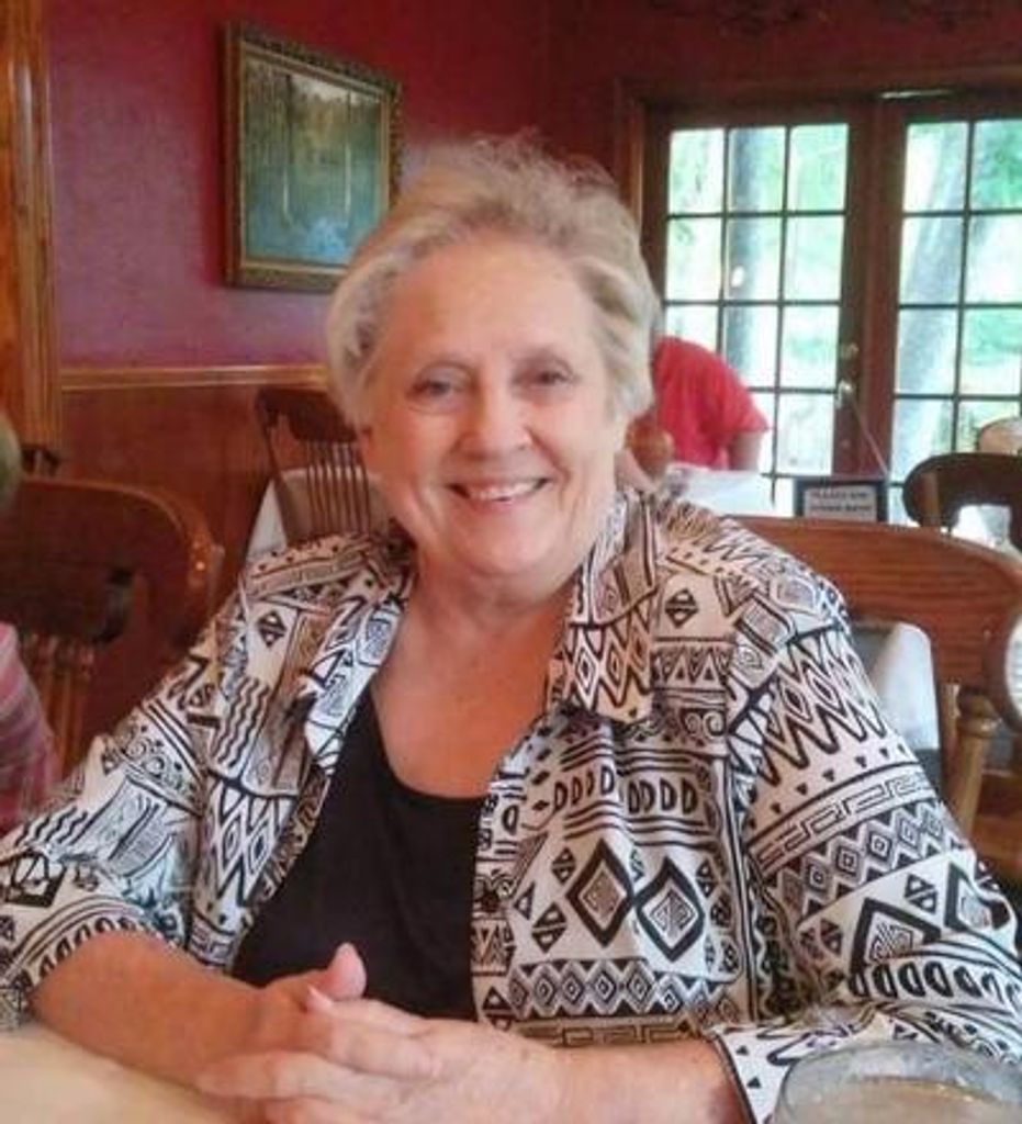 Gloria Jean Hickman Profile Photo