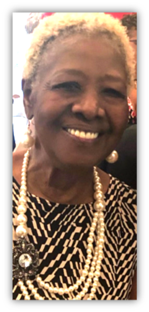 Patricia Ann Goodman Profile Photo
