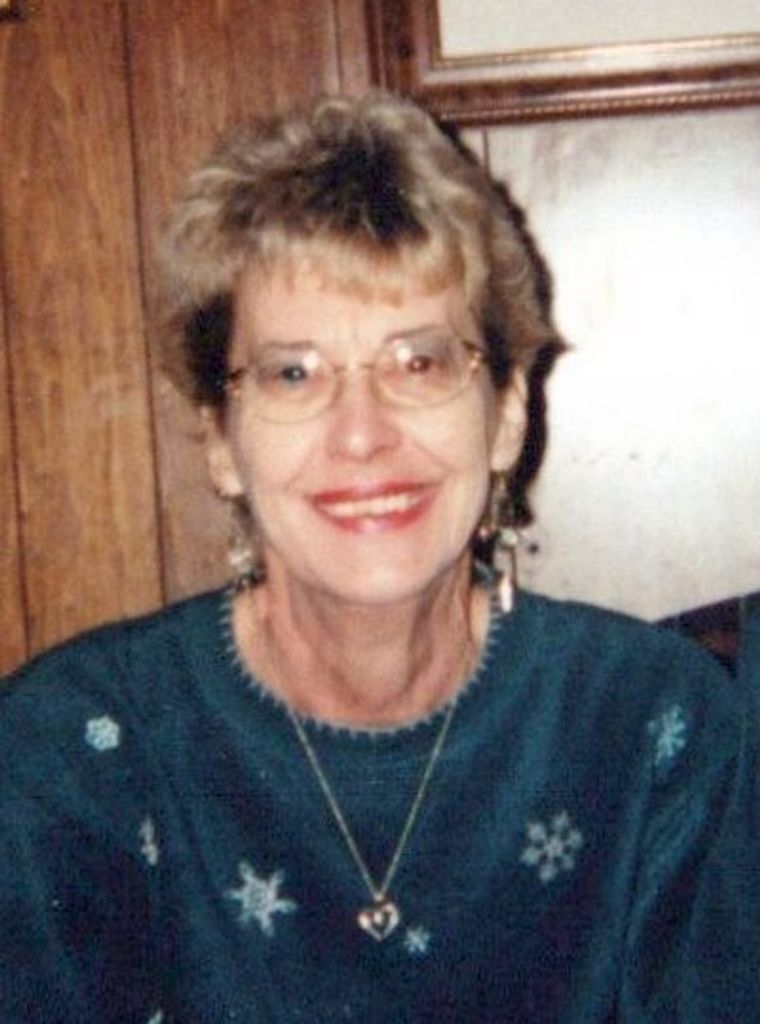 Roberta Lee Cullins Profile Photo