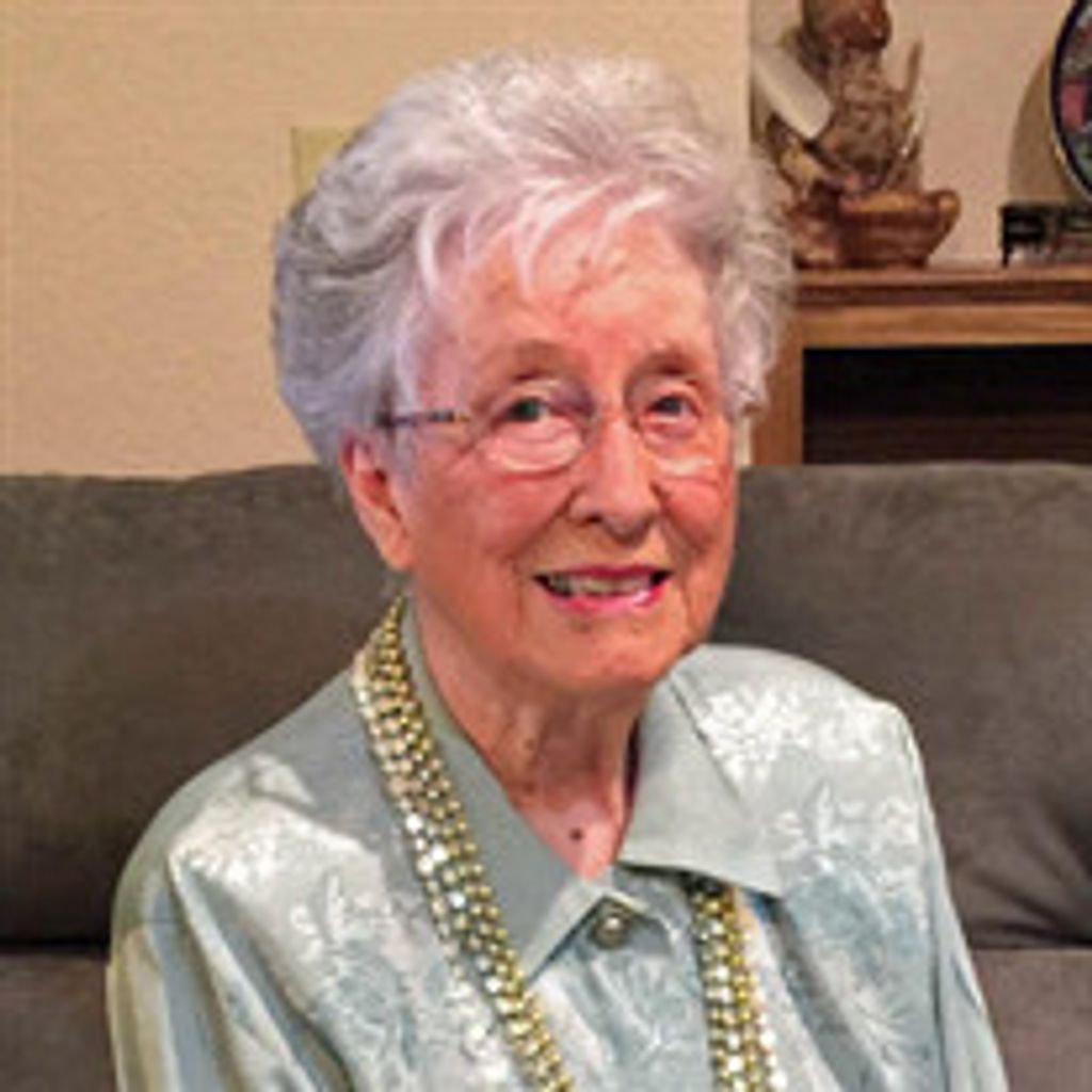 Thelda Lee Blackwood - Boen