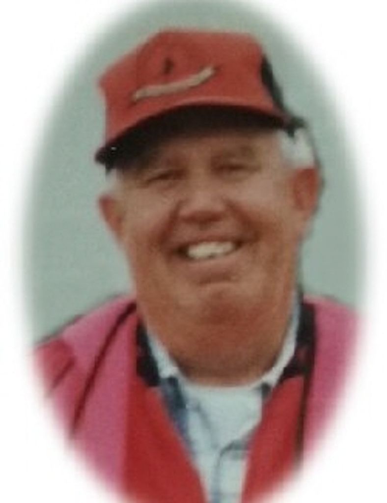 Larry Eugene Doss Profile Photo