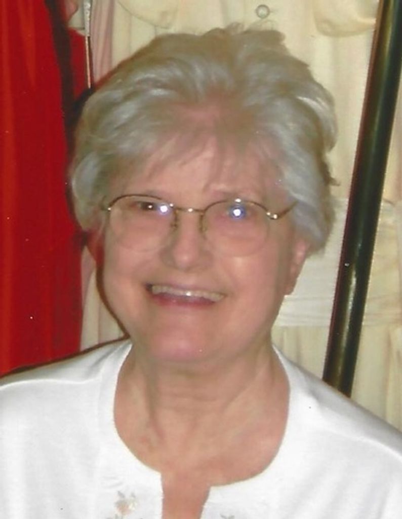 Marilyn E. (Lundgren) Blakeslee Profile Photo