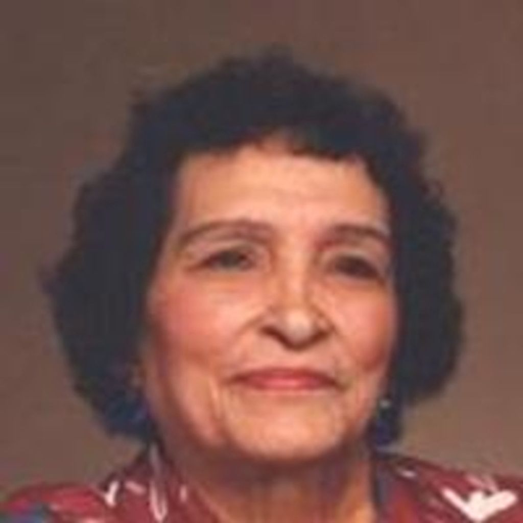 Ophelia Renteria Montgomery