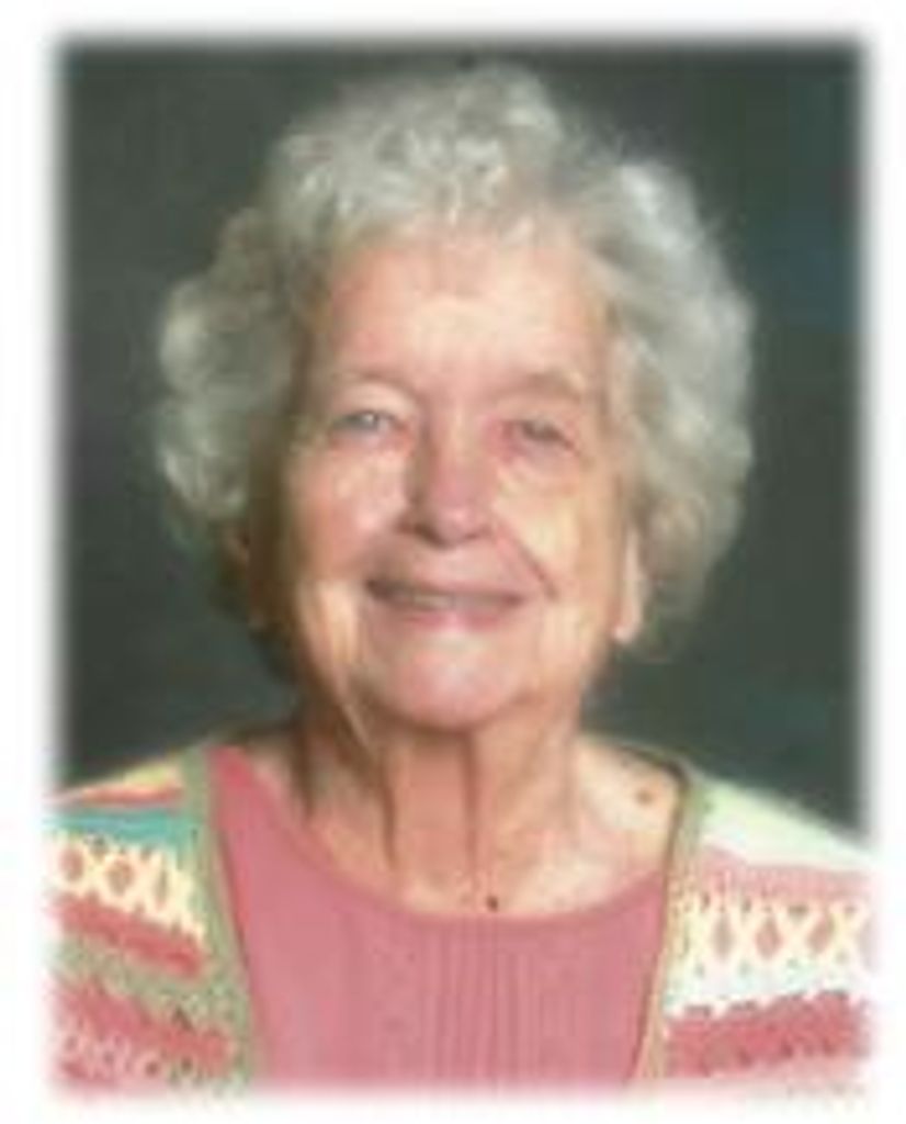 Esther E. Kneale