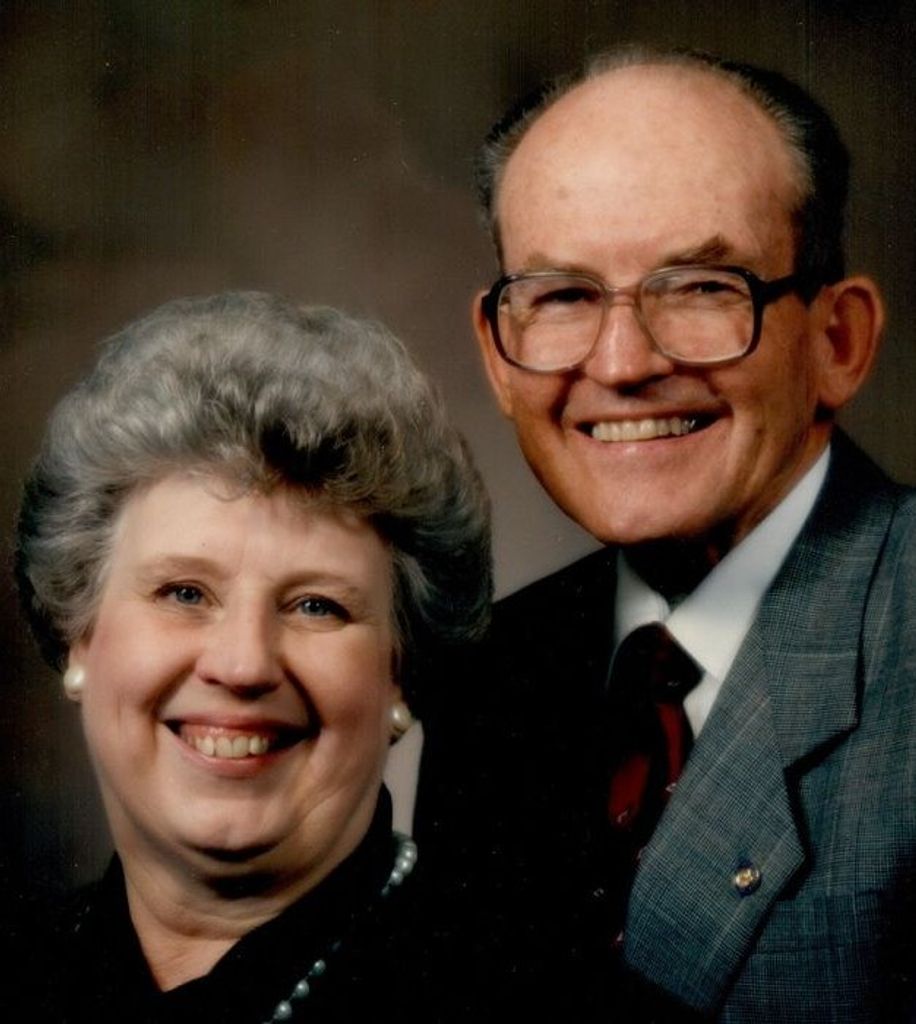 Patsy Ann Wolke Beecher