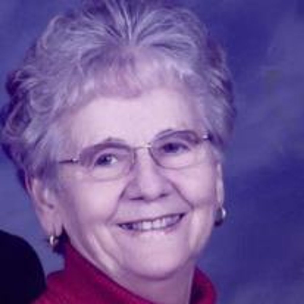 Theresa Wolters