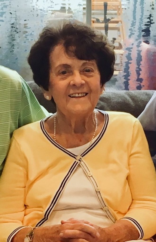 Sarita J. Gibney Profile Photo