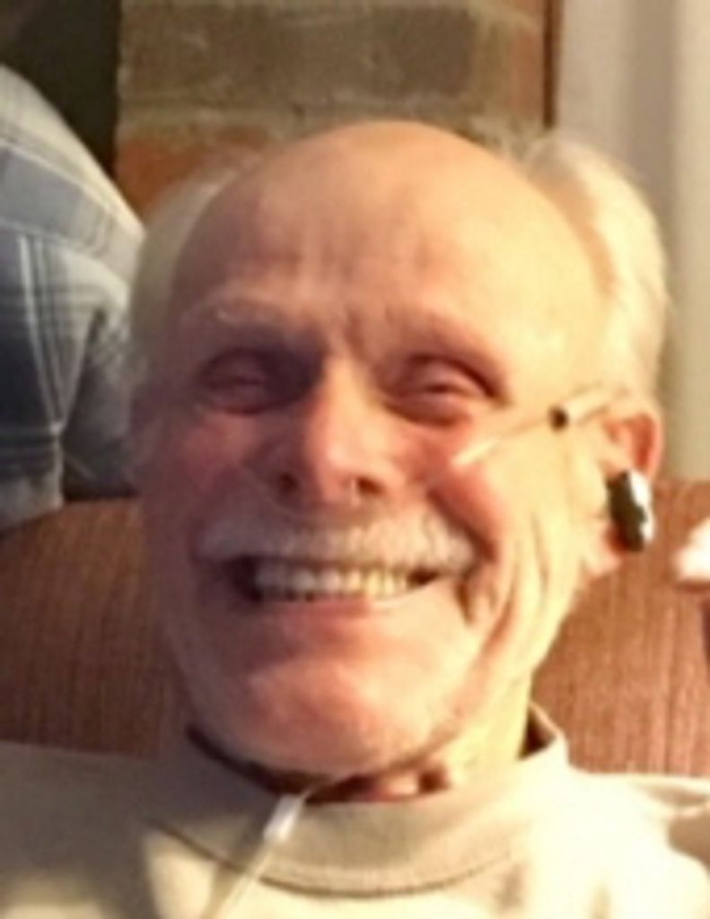 Benjyman Arwood Domroese