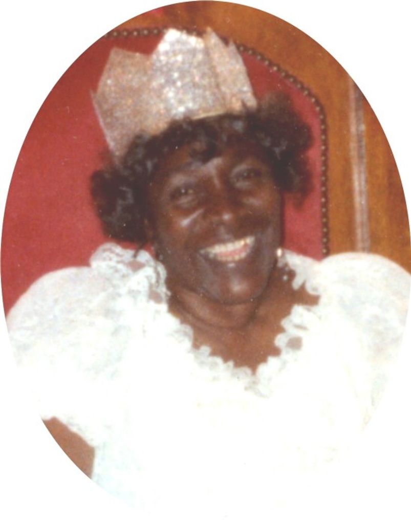 Mrs. Georgia L. (Farmer)  Ragland