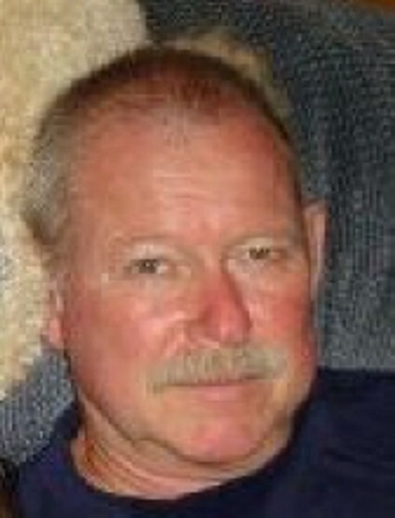 Tom N. Brazell