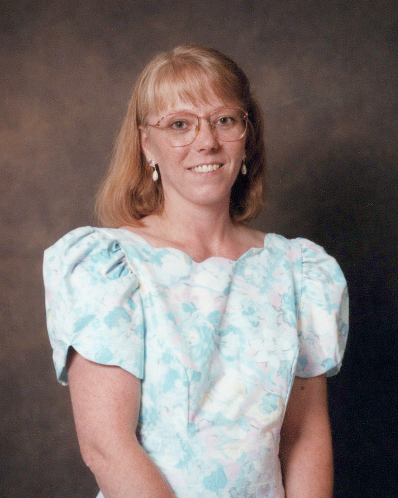 Pamela Wright Profile Photo