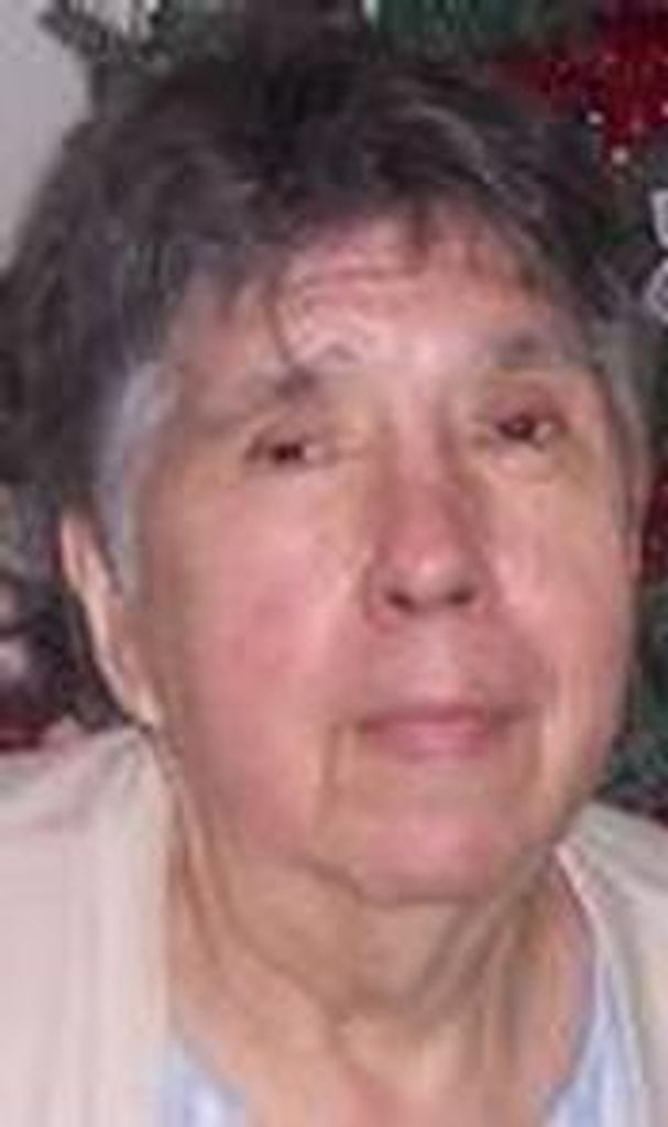 Angelina Mary Hernandez