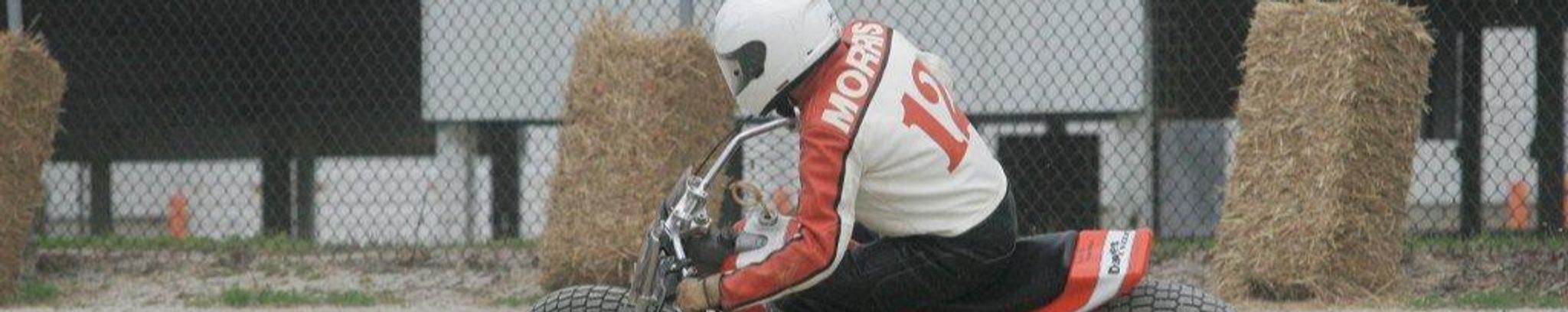 Cover photo for Jeff Morris's Obituary