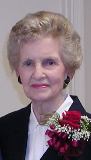Mattie Naomi Duncan Profile Photo