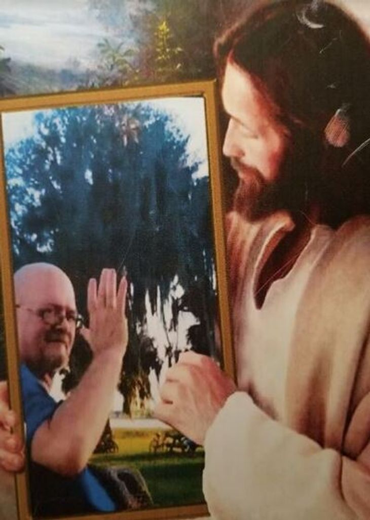 William Duane Cook Profile Photo