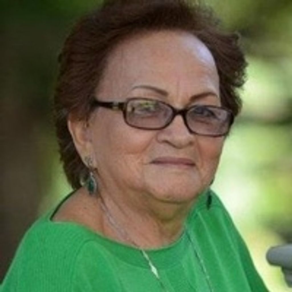 Victoria Torres Profile Photo