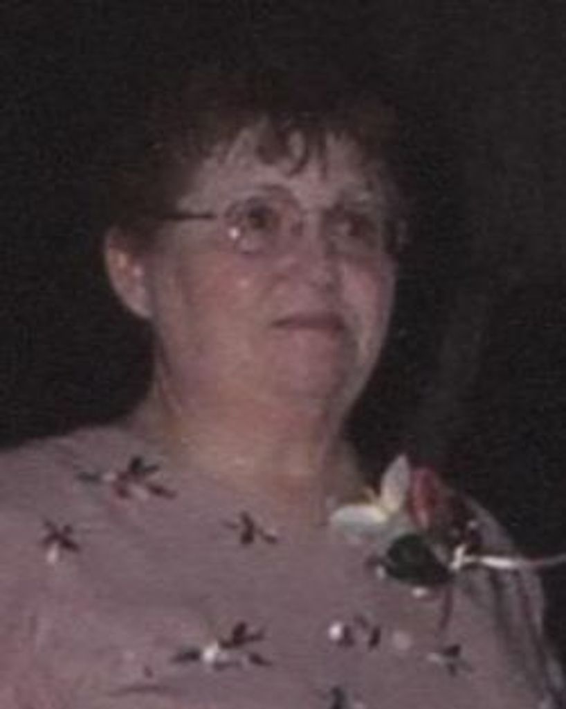 Brenda DeLong