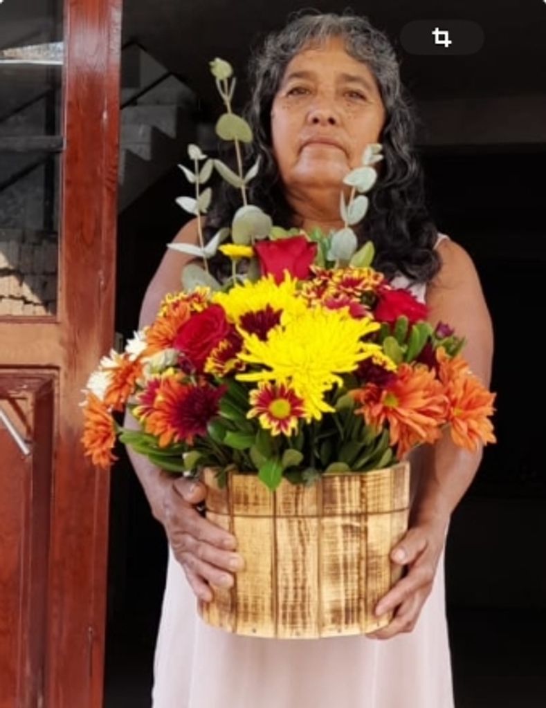 Consuelo Romero Delgado Profile Photo