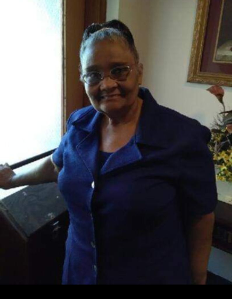 Elsa Marie De Jesus (Nee Jimenez)