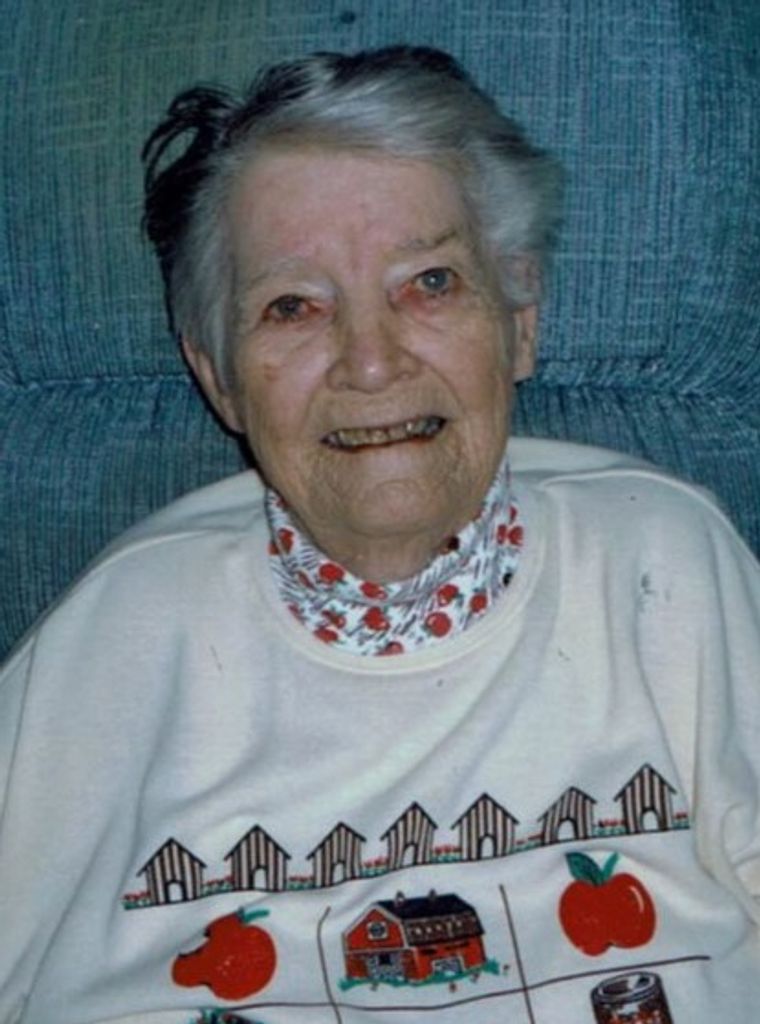 Dorothy Marie Schemmer
