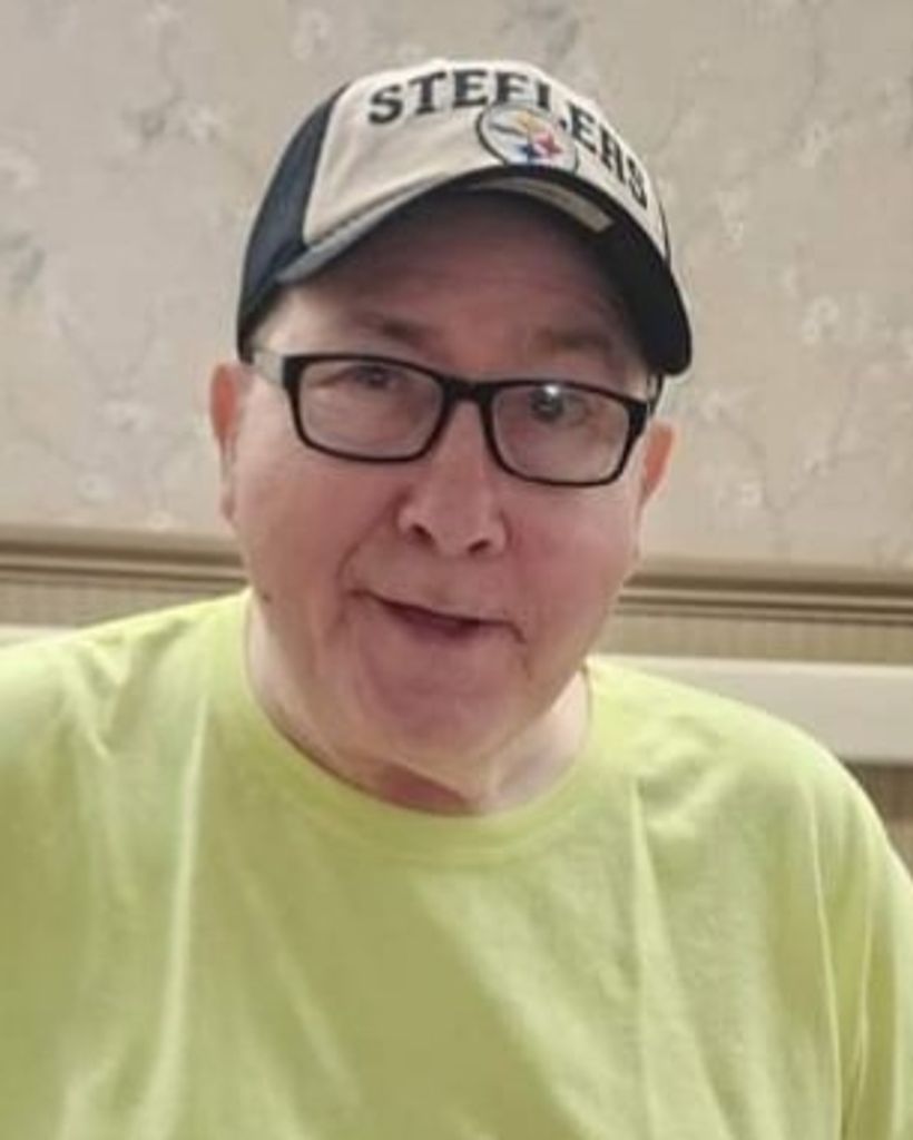 Terry R Thompson, Sr. Profile Photo