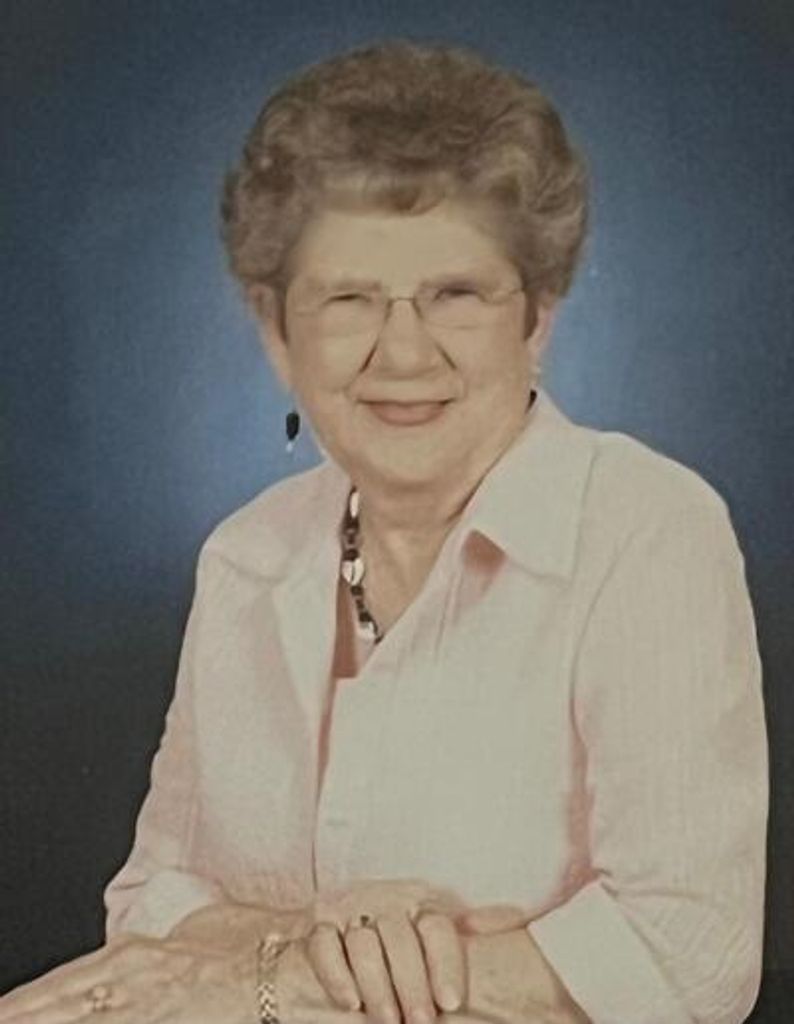Gladys Freeman Profile Photo