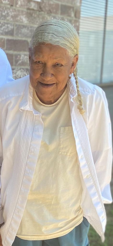 Anna P. Hargrove Profile Photo