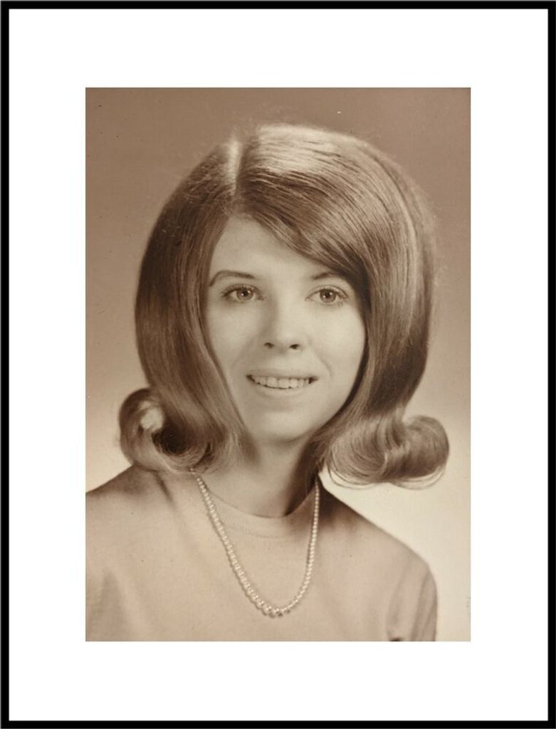 Deborah Hewson Profile Photo