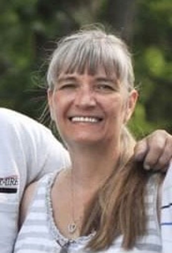 Marcia Crabtree Profile Photo