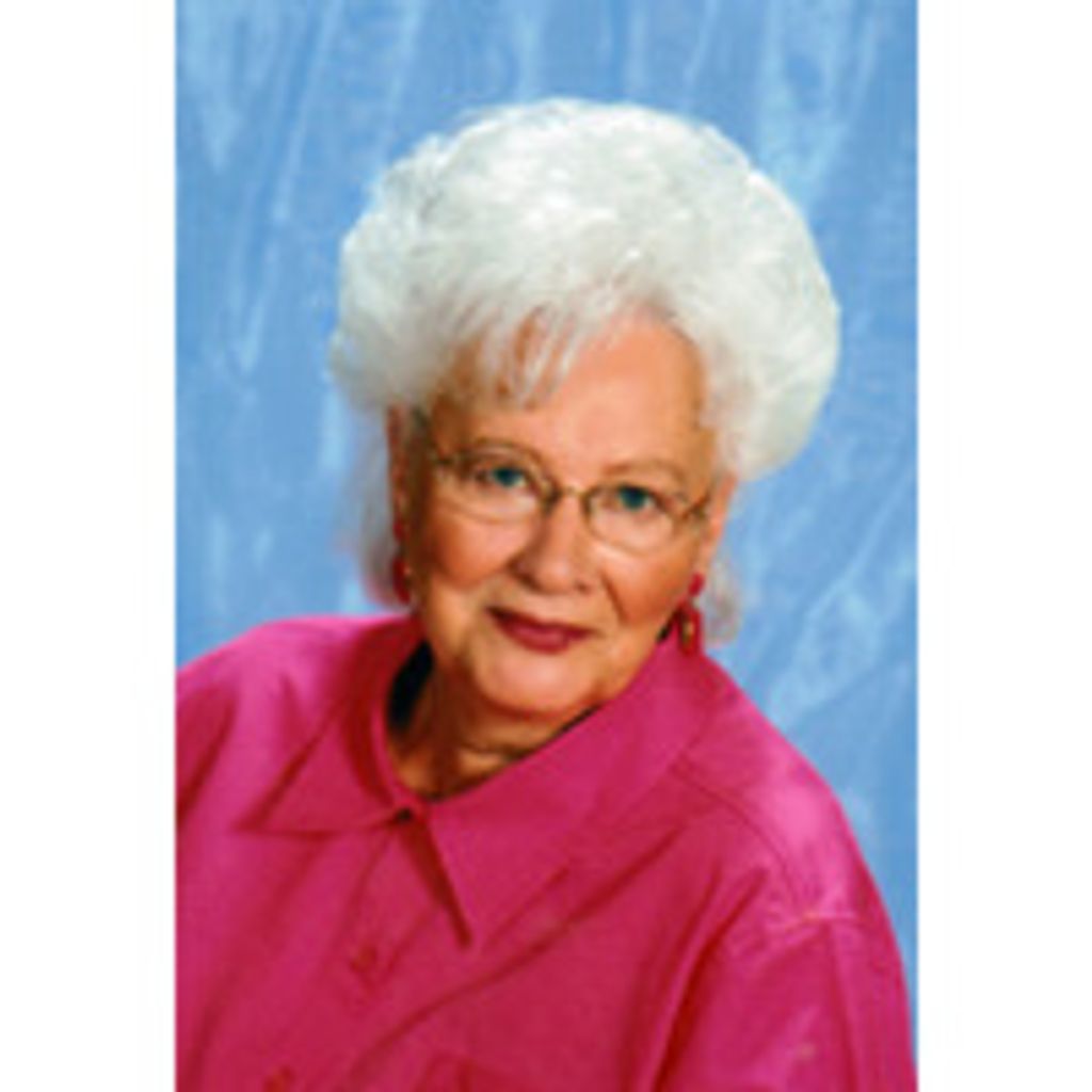 Verna J. Magnuson Profile Photo