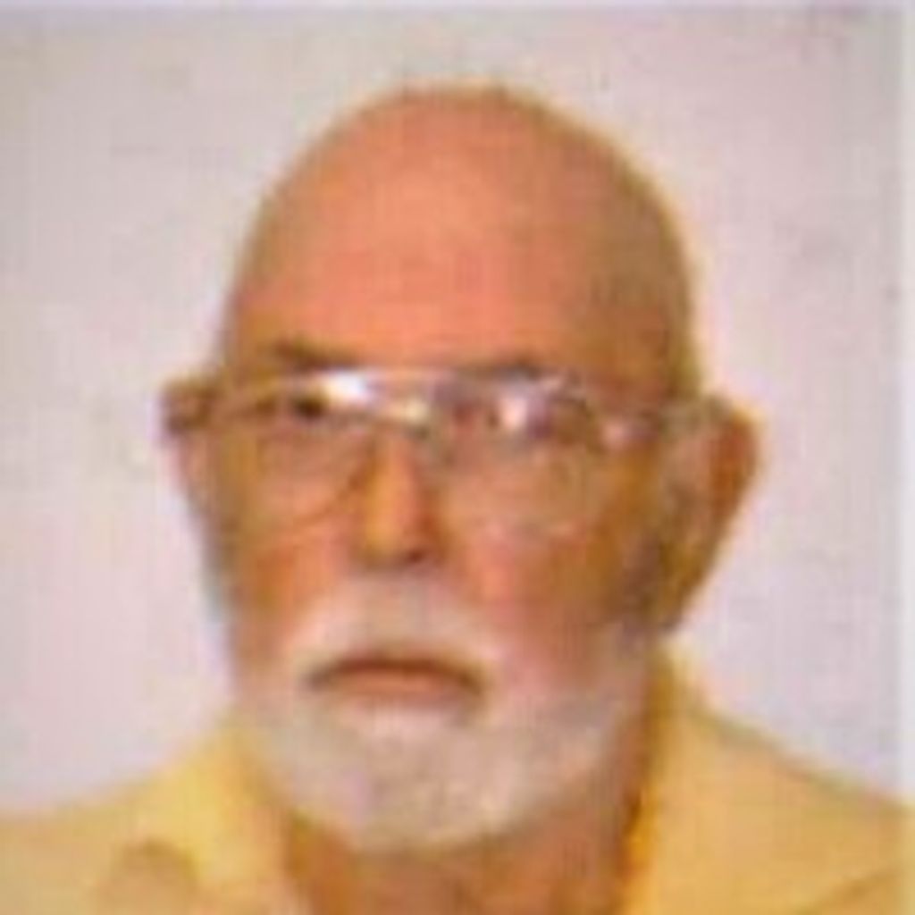 Emory Bradley Arnette